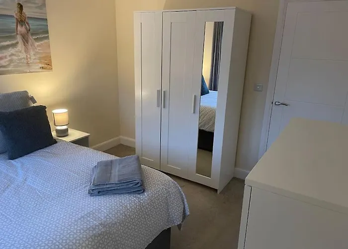Beautiful Family Home